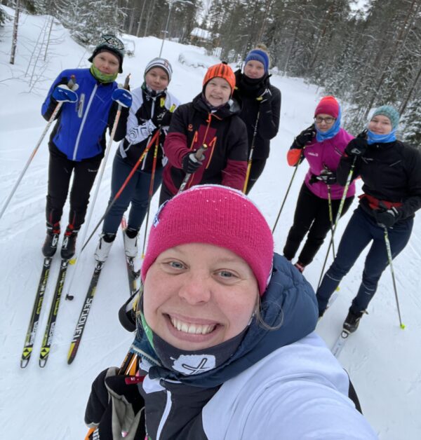 Idan Ski Team 2025 - Image 6